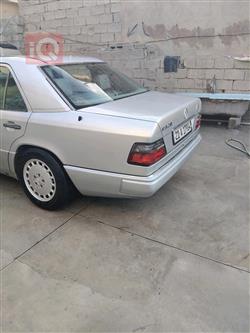 مێرسێدس بێنز E-Class